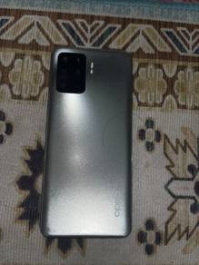 Oppo reno 5f 