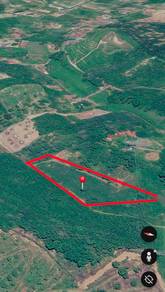 Agricultural Land in Alor Gajah, MLK