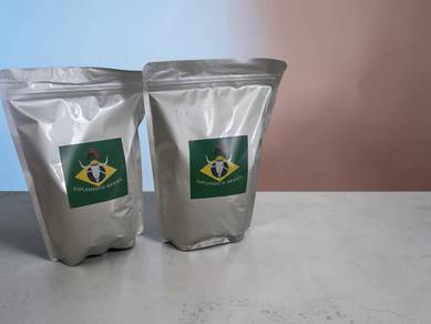 AIO Brazil vitamin lembu kambing rusa