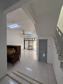 2-storey Terraced House For Rent in Johor Bahru,JHR