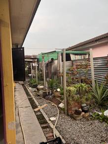 Semi-Detached House For Sale in Chemor,PRK