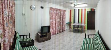 Room in Kuala Terengganu, TRG