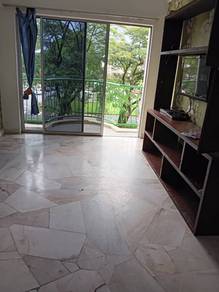 Apartment For Sale in Kajang City Height Apartment