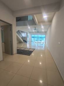 2-storey Terraced House For Sale in Telok Panglima Garang,SGR