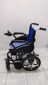 Kerusi Roda Elektrik 