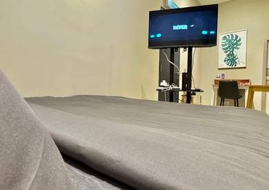 Service Residence For Sale in Edumetro @ Subang Jaya