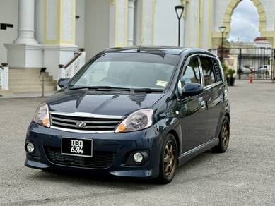 Perodua Viva ELITE in Kota Bharu, KTN