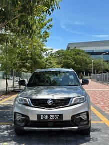 2023 Proton X70 PREMIUM X 2WD