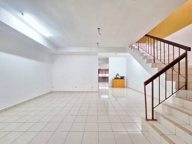 2-storey Terraced House For Sale in Kajang,SGR