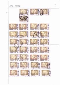 PRK-1000D PERAK RM6 USD1.50 ctc henry 
