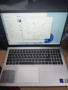 Dell Inspiron 15 3520