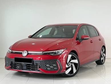 Volkswagen Golf GTI in Setapak, KUL