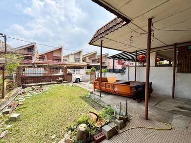 2-storey Terraced House For Sale in Subang Jaya,SGR
