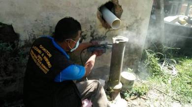 Doktor paip besut