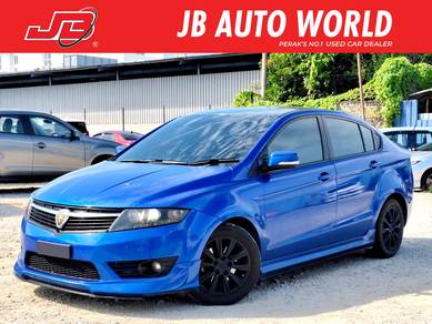 Proton Preve CFE PREMIUM in Sitiawan, PRK
