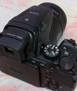 Nikon coolpix p900