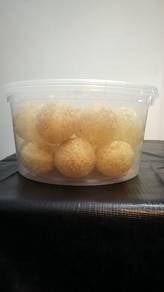Pani puri cholate