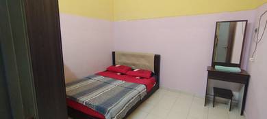 Homestay the TAMBUN