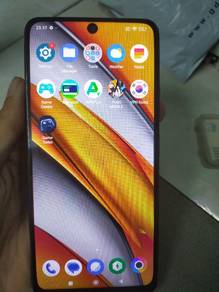 poco f3 128gb gaming phone