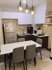 Service Residence For Sale in Bell Suites