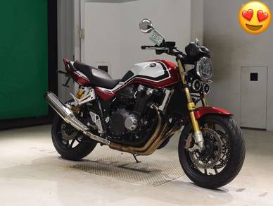 Honda CB1300