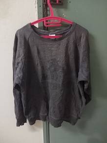 180.vintage champion sweatshirt