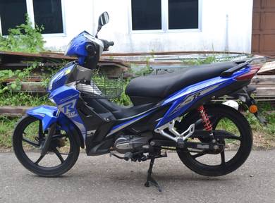 SM Sport 110R