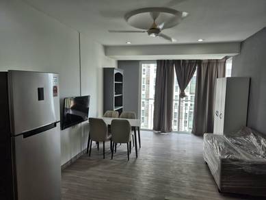 Condominium For Rent in Menara U