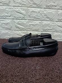 Uk7.5 Tod's Loafers
