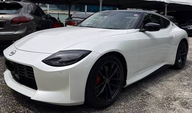 Nissan Fairlady Z Z VERSION ST in Damansara, KUL