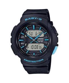 Watch- Casio BABY G SPORTS BGA240-1A3 -ORIGINAL