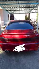 Proton Perdana V6 in Ayer Tawar, PRK