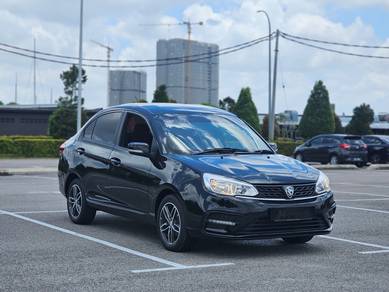 2020 Proton Saga PREMIUM AT