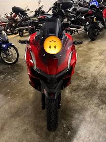 Honda ADV 160