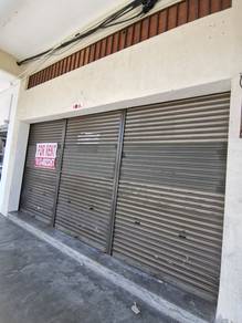Shop lot For Rent in Sungai Petani,KDH