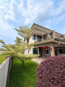 2-storey Terraced House For Sale in Kuching,SWK