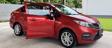Proton Persona EXECUTIVE in Petaling Jaya, SGR