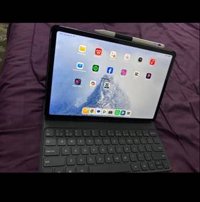 Xiaomi Tab Pad Laju Screen Cantik Sound Padu