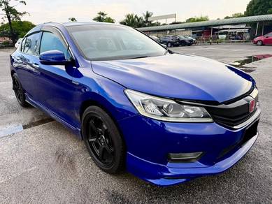 Honda Accord VTi-L in Bandar Bukit Tinggi, SGR