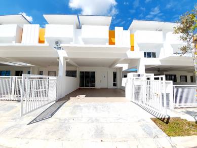 2-storey Terraced House For Sale in Seremban,NSN