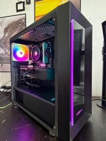 Pc gaming rtx3060 aorus