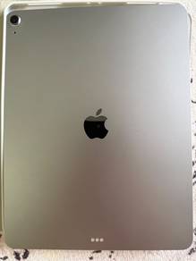 iPad Air M3 13-inch 128GB Wi-Fi Space Grey