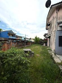 2-storey Terraced House For Sale in Masai,JHR