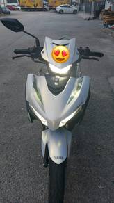 Yamaha Y16ZR