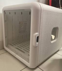 Used Dryer cat animal pet for sale