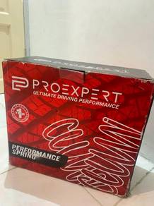 Proexpert Sport Spring Saga Blm/FL, Persona VVT