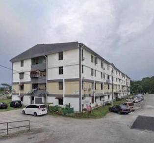 Flat For Sale in Seremban,NSN
