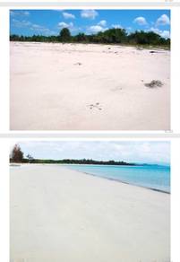 Mixed Development Land in Kudat, SBH