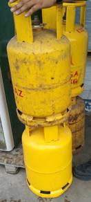 tong gas masak LPG 14kg 