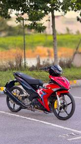 Yamaha Y15ZR